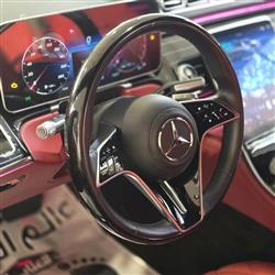 مرسيدس بنز S-Class